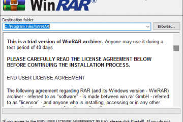 winrar